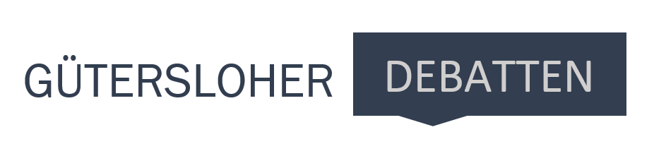 Gütersloher Debatten